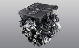 Kia Rio NEW
