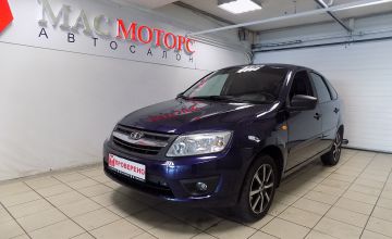 Lada Granta