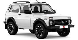Lada Niva Sport