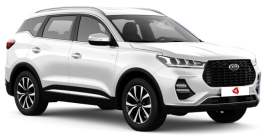 XCITE X-Cross 7