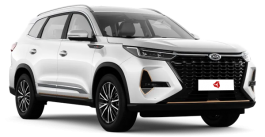 XCITE X-Cross 8