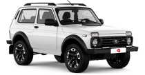 UAZ Patriot Пикап