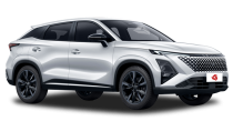 Foton Tunland 