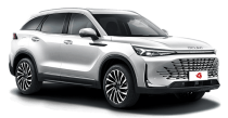 JAC S7