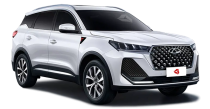 Foton Tunland 