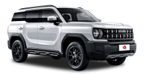 Foton Tunland 