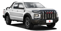 Foton Tunland 
