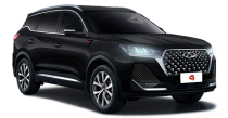 Foton Tunland 