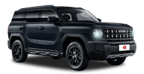 Foton Tunland 