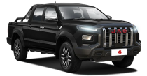 Foton Tunland 