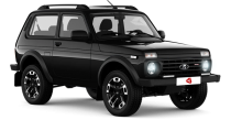 UAZ Patriot Пикап
