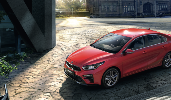 Kia Cerato